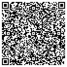 QR code with Cinderella Services contacts