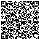 QR code with Apartment Finder The contacts