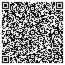 QR code with Rustbusters contacts