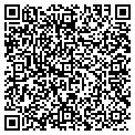 QR code with John Baker Design contacts