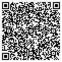 QR code with B P O Elks Club contacts