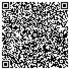 QR code with Primate and Research Center contacts