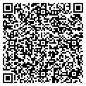 QR code with GNC contacts