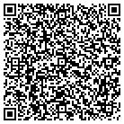 QR code with N Eastern Regnl Economic Dev contacts