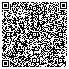 QR code with Rick's Restaurant & Sports Bar contacts