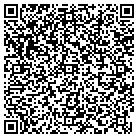 QR code with Ladies Touch Cleaning Service contacts