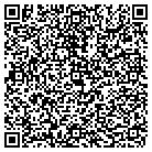 QR code with First Class Exotic Limousine contacts