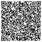 QR code with Custom Converting Solutions In contacts