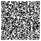 QR code with J C Ellis Auto Supply contacts
