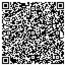 QR code with John 3 16 Outreach Ministries contacts