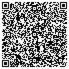 QR code with CETC Employment Opportunity contacts