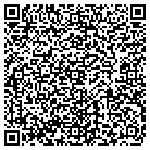 QR code with Mauldin's Backhoe Service contacts