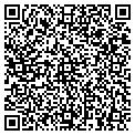 QR code with Glamour Spot contacts