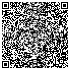 QR code with Hewett's Lawn & Landscaping contacts