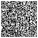 QR code with C D Heidgerd contacts