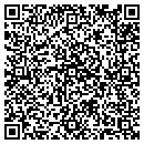 QR code with J Michael Wilson contacts