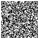 QR code with Heavenly Hoggs contacts