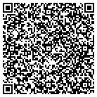 QR code with Martin Marietta Aggregates contacts