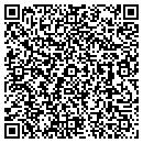 QR code with Autozone 425 contacts