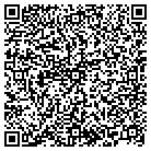 QR code with J D's Professional Roofing contacts