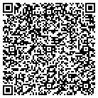 QR code with University Recycl Cmnty Grdns contacts