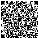 QR code with Christine Peacock Insurance contacts