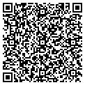 QR code with Catherines contacts