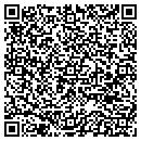 QR code with CC Office Machines contacts