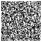 QR code with Hibbetts Sports Store contacts
