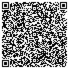QR code with J's Salvage & Discount contacts