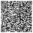 QR code with Mutt Hut contacts