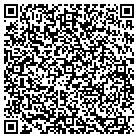 QR code with Properties At The Beach contacts