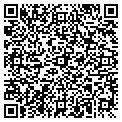 QR code with Lisa West contacts