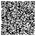 QR code with Gemini Gymnastics contacts