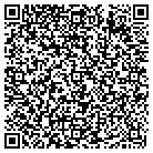 QR code with McGill Envmtl Systems of N C contacts