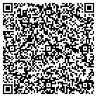 QR code with A 1 Home Improvements contacts
