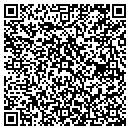 QR code with A S & C Fabrication contacts
