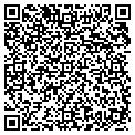 QR code with IPS contacts