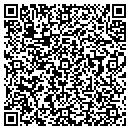 QR code with Donnie Olive contacts