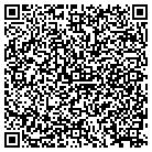 QR code with R D Dowell & Son Inc contacts