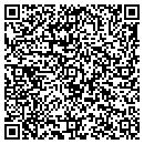 QR code with J T Signs & Designs contacts