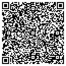 QR code with REA Contracting contacts