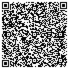 QR code with Badcock Home Furnishings Center contacts