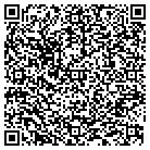 QR code with Angier Baptist Church Day Care contacts