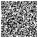 QR code with N C Arbitration Coordinator contacts