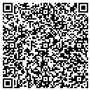 QR code with Holly Springs Eye Assoc contacts