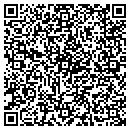 QR code with Kannapolis Amoco contacts