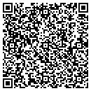 QR code with Art By Bill contacts