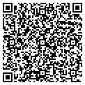 QR code with Custom Clean contacts