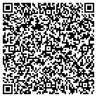 QR code with Priscllas Rstauraunt Bky Catrg contacts